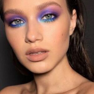 Makeup Forever New Flash Color Pot No. 22 Lavender Purple Discontinued
